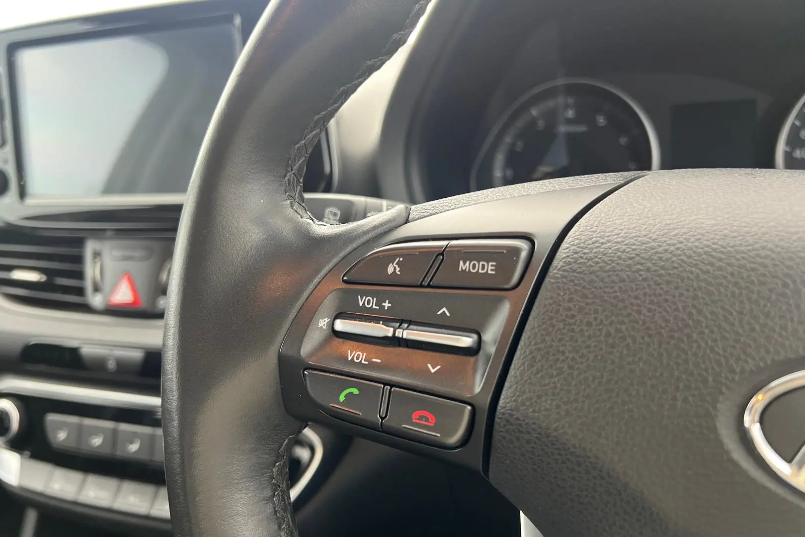 2018 Hyundai i30 Gallery Image 14