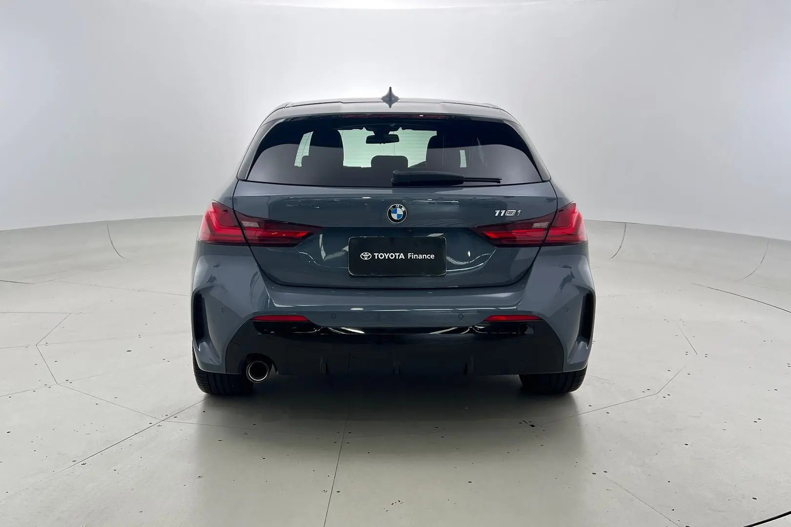 2023 BMW 1 Series Gallery Image 6
