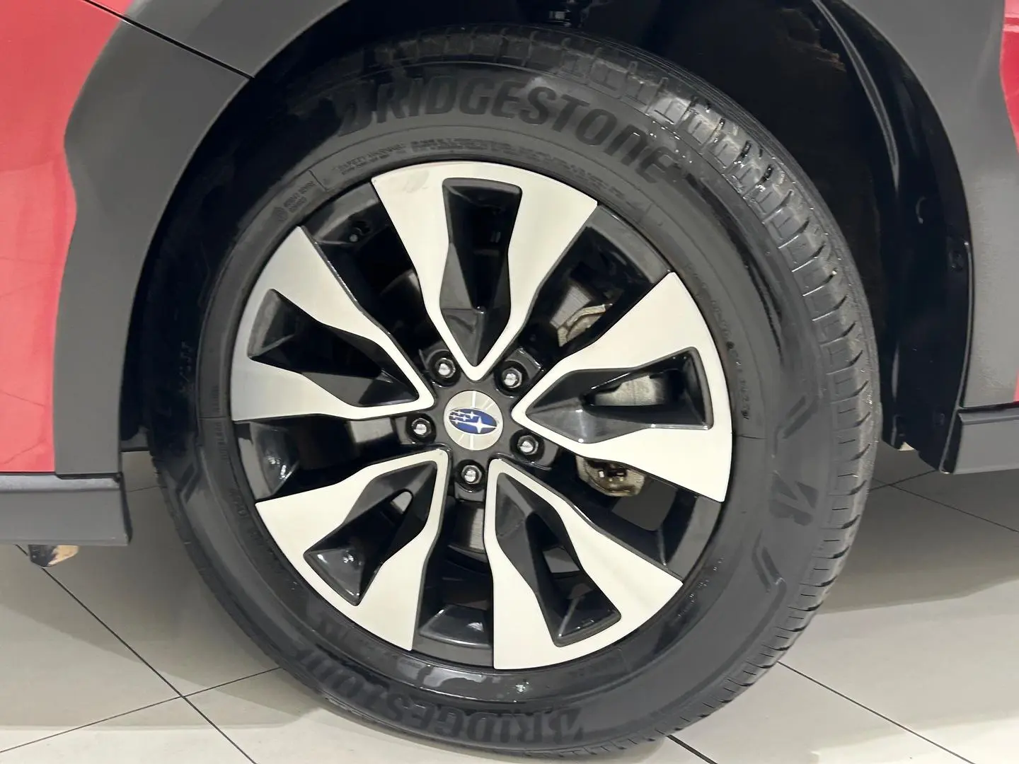 2023 Subaru Outback Gallery Image 12