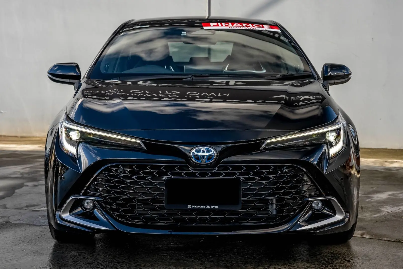 2023 Toyota Corolla Gallery Image 3