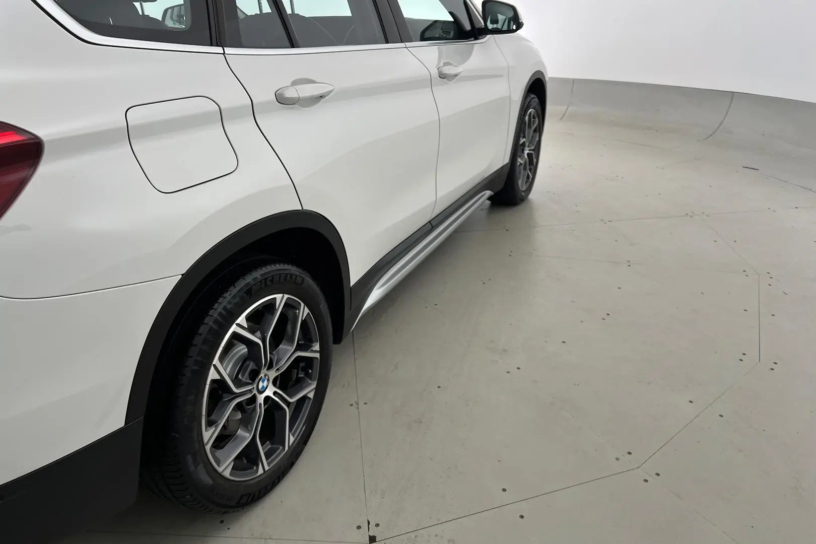 2021 BMW X1 Gallery Image 11
