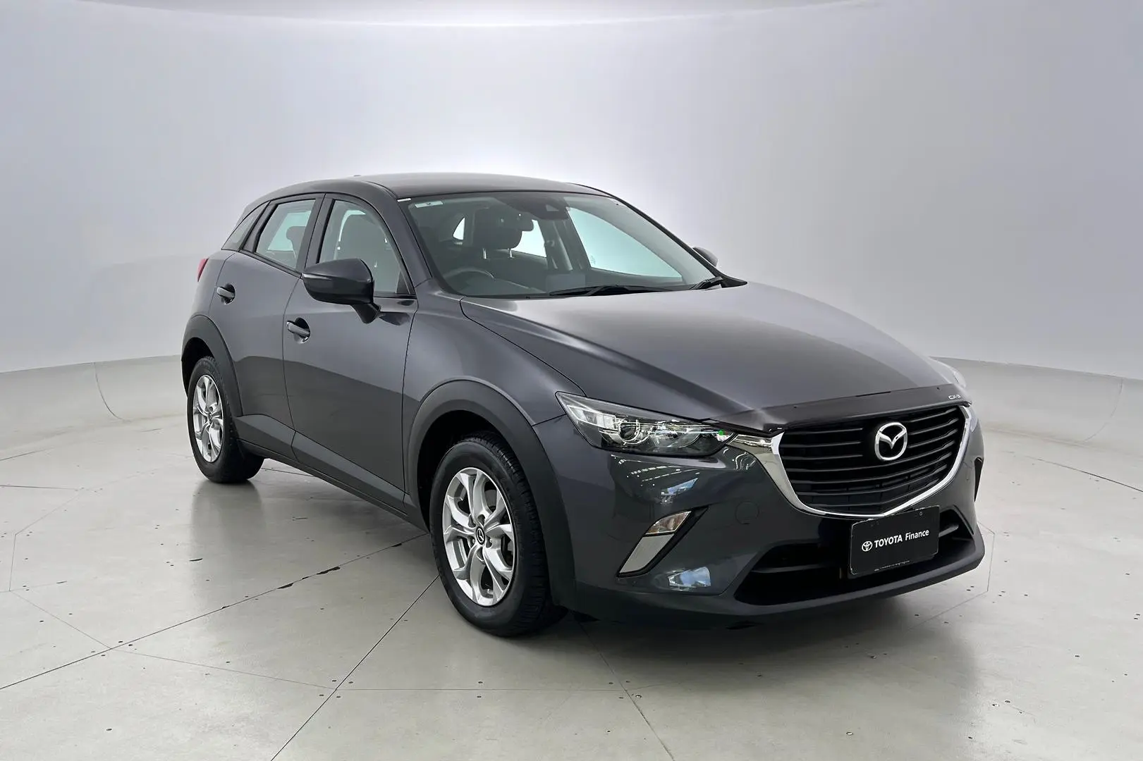 2018 Mazda Cx-3 Gallery Image 1