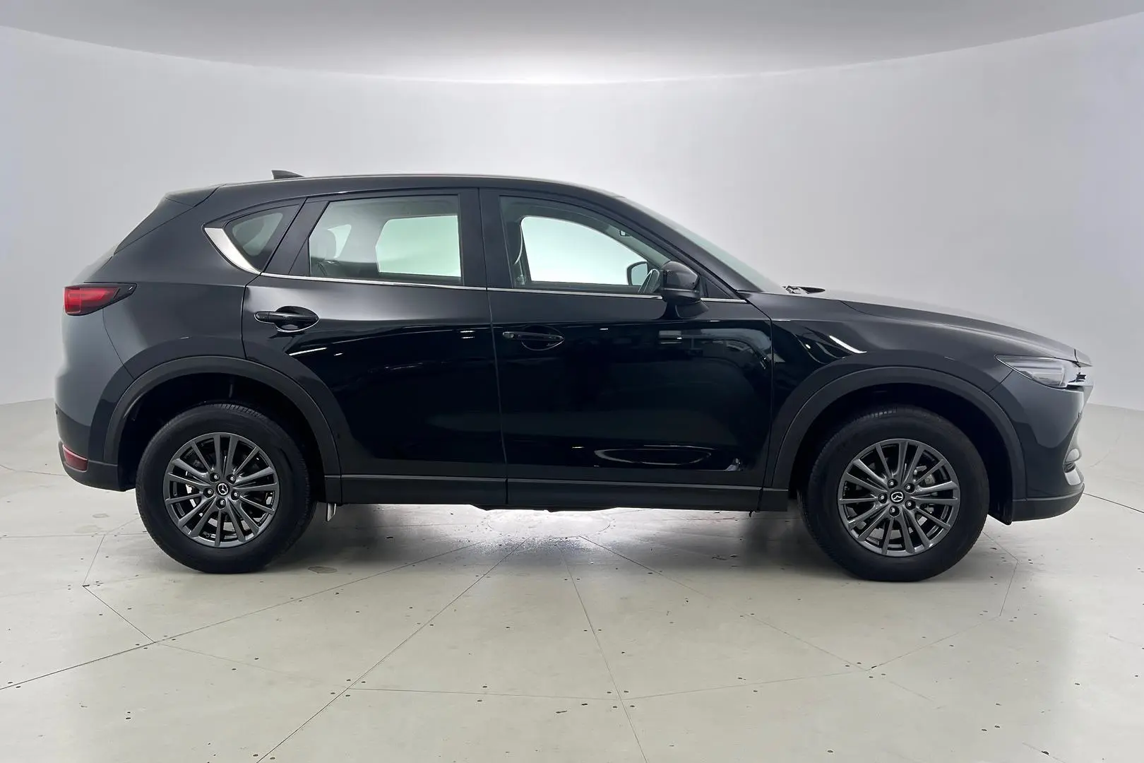 2020 Mazda CX-5 Gallery Image 5