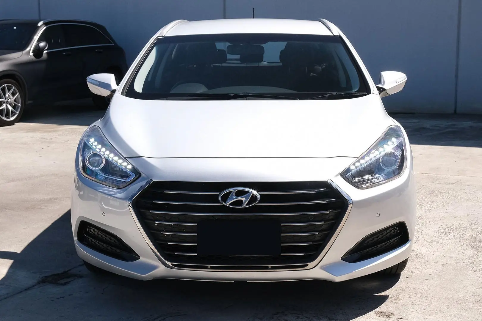 2016 Hyundai I40 Gallery Image 3