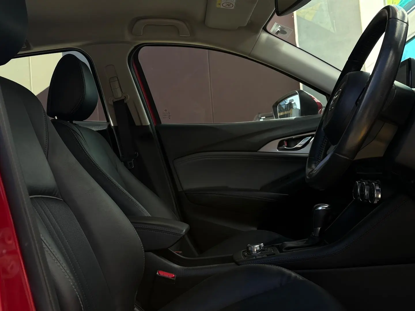2019 Mazda CX-3 Gallery Image 11
