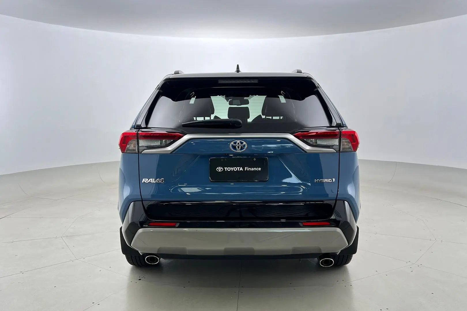 2022 Toyota Rav4 Gallery Image 5