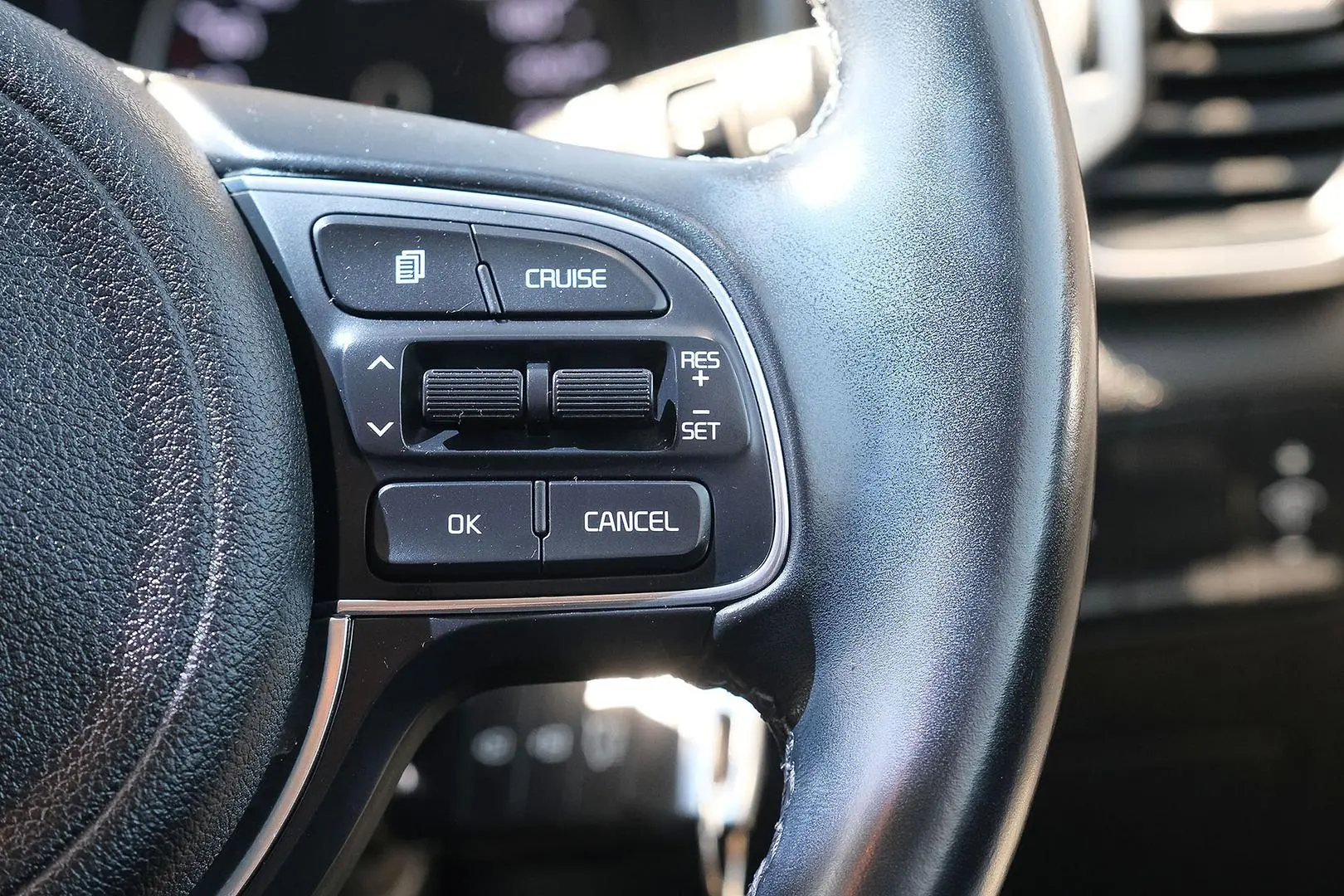 2018 Kia Sportage Gallery Image 14