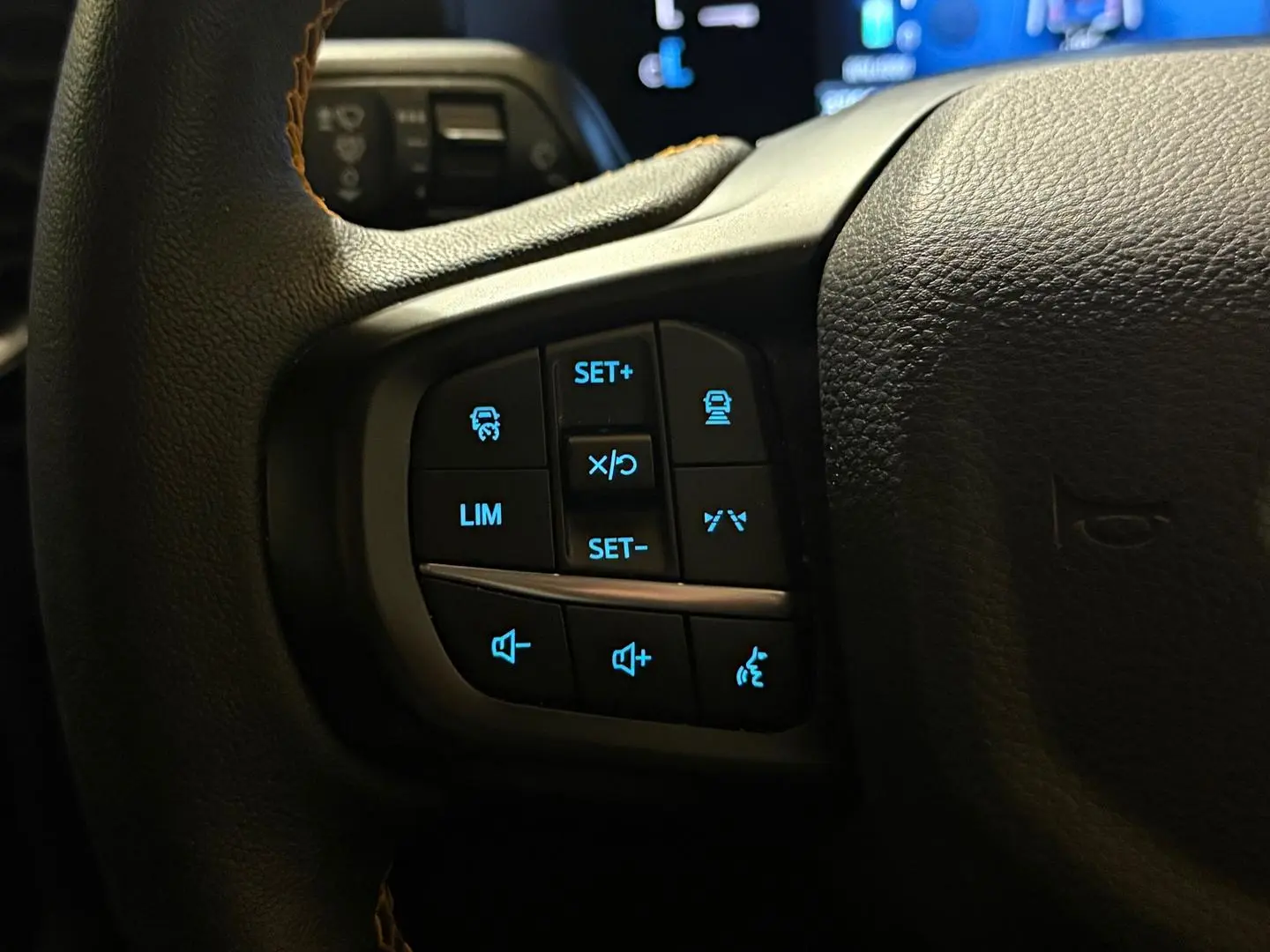 2023 Ford Ranger Gallery Image 23