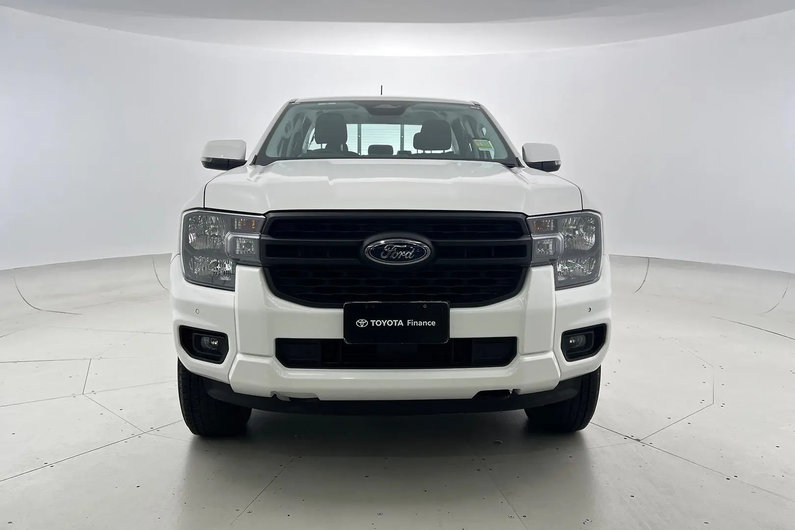 2022 Ford Ranger Gallery Image 3