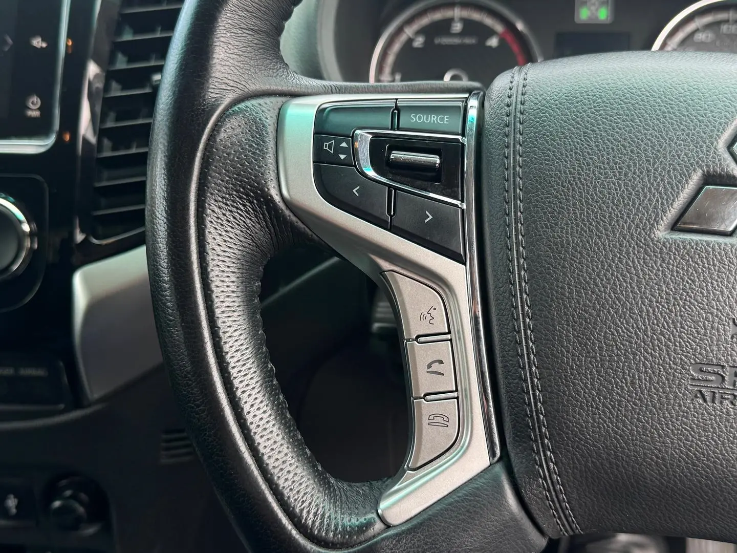 2017 Mitsubishi Triton Gallery Image 19