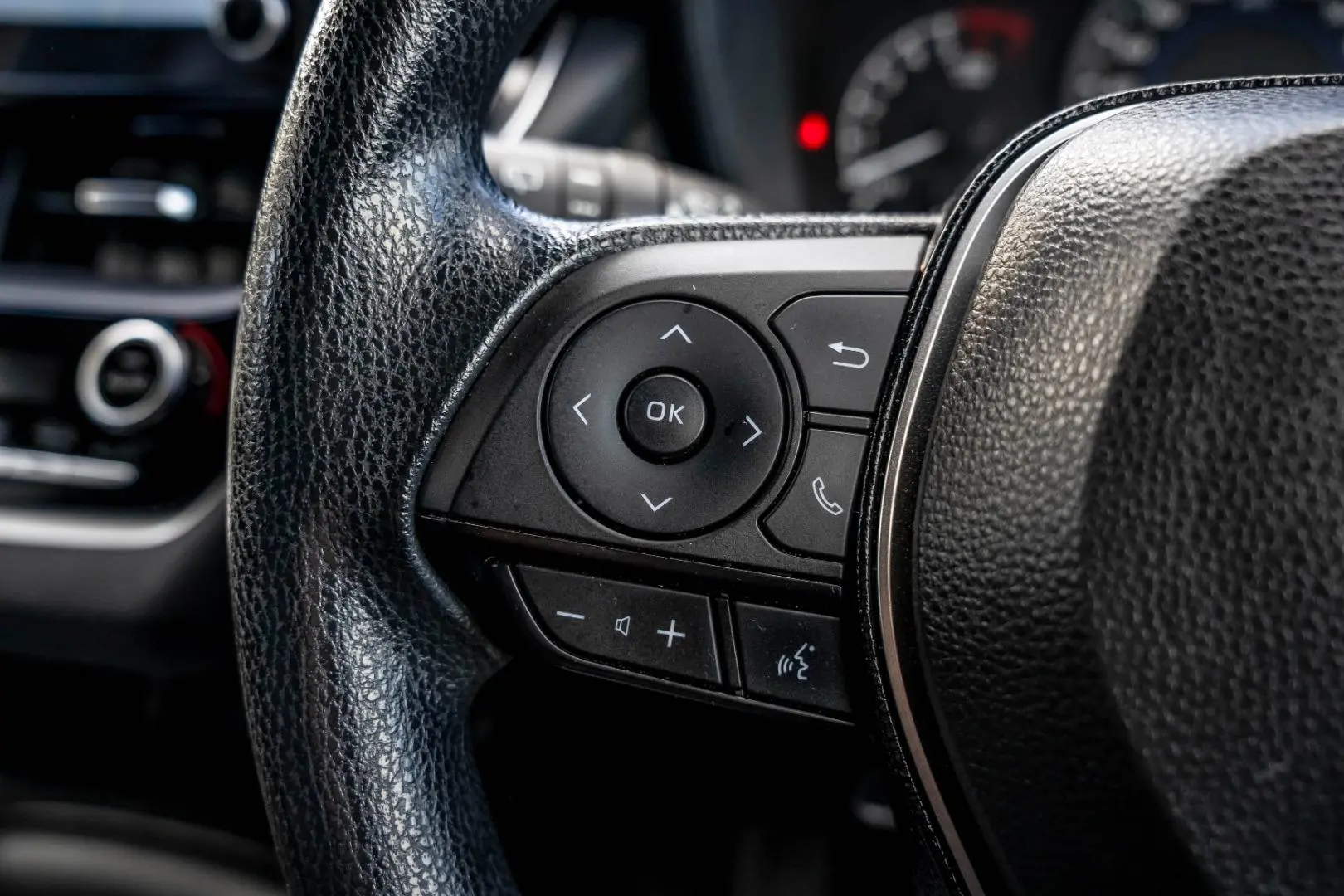 2020 Toyota Corolla Gallery Image 12