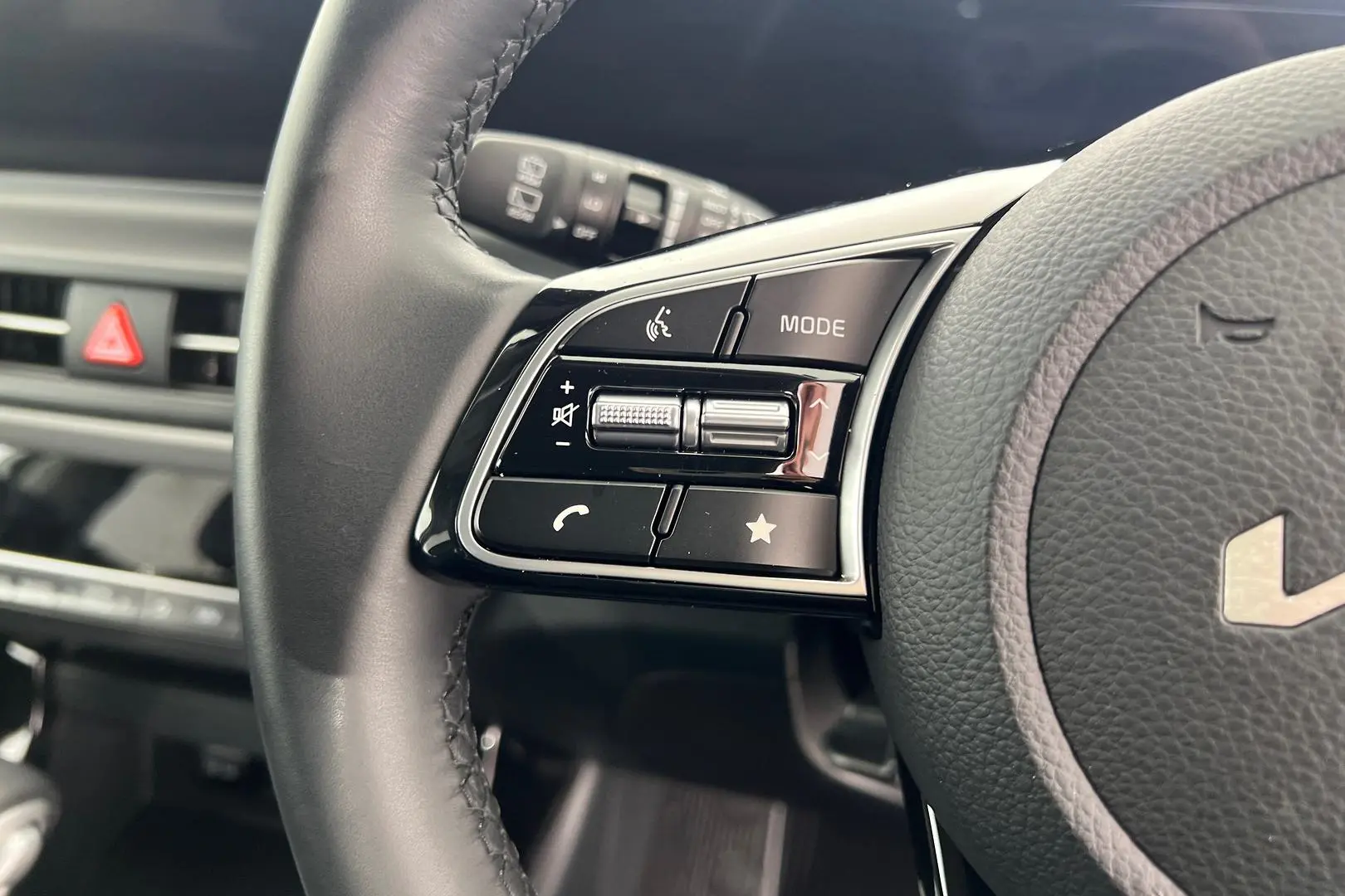 2023 Kia Seltos Gallery Image 16