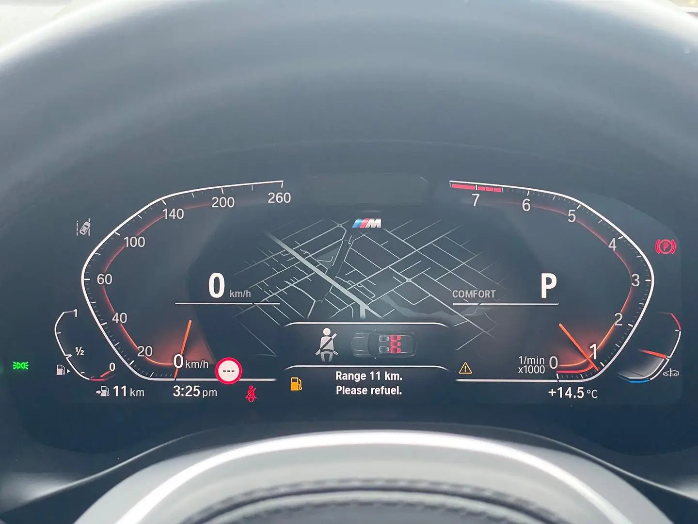 2023 BMW X3 Gallery Image 26