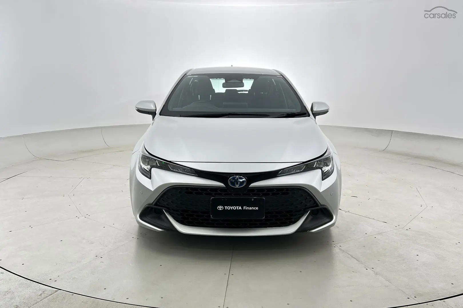 2024 Toyota Corolla Image 6