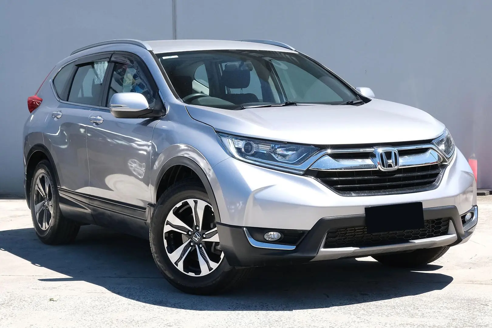 2019 Honda Cr-V Gallery Image 1