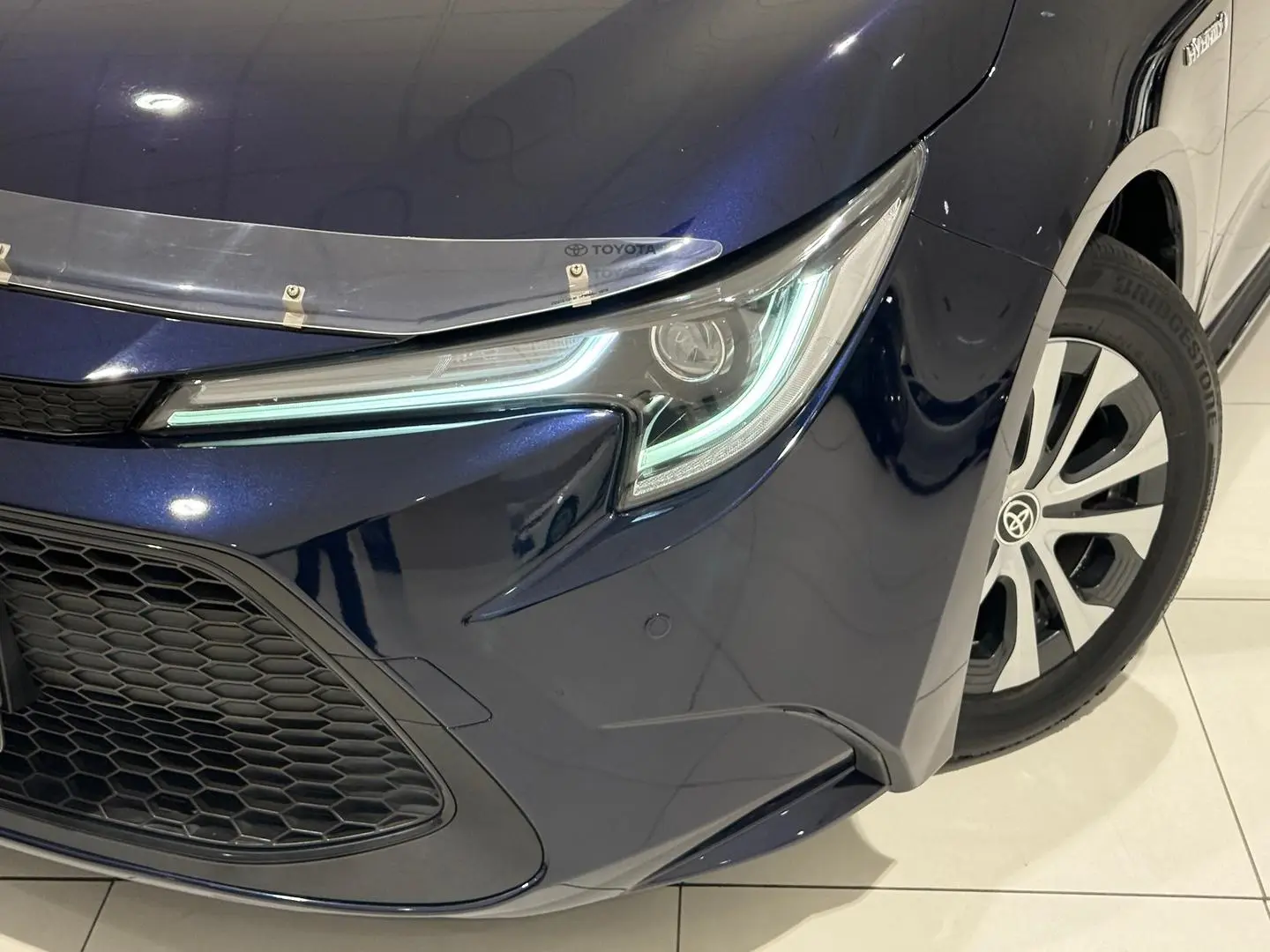 2019 Toyota Corolla Gallery Image 11