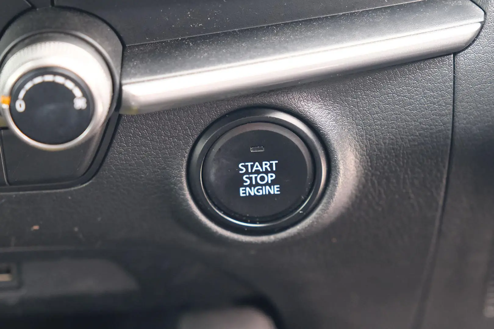 2019 Mazda 3 Gallery Image 19