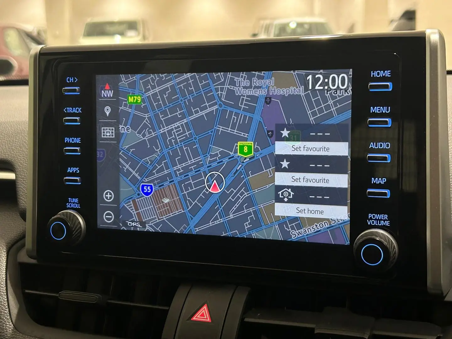 2020 Toyota RAV4 Gallery Image 15