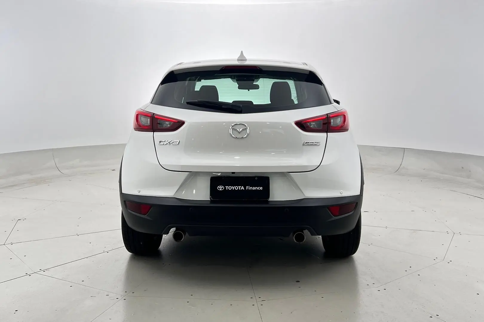 2017 Mazda CX-3 Gallery Image 6