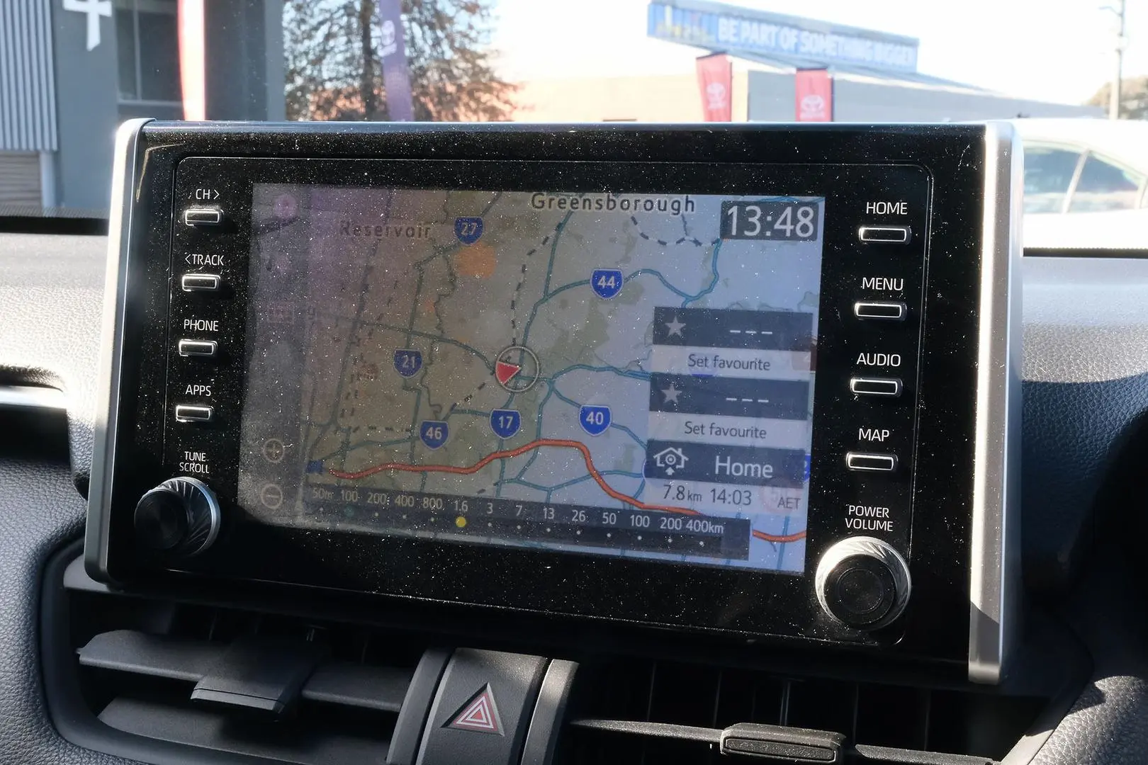2019 Toyota RAV4 Gallery Image 8