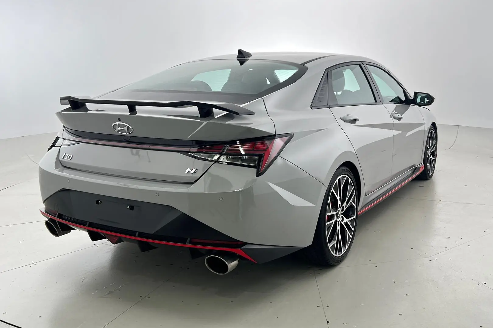 2022 Hyundai i30 Gallery Image 4