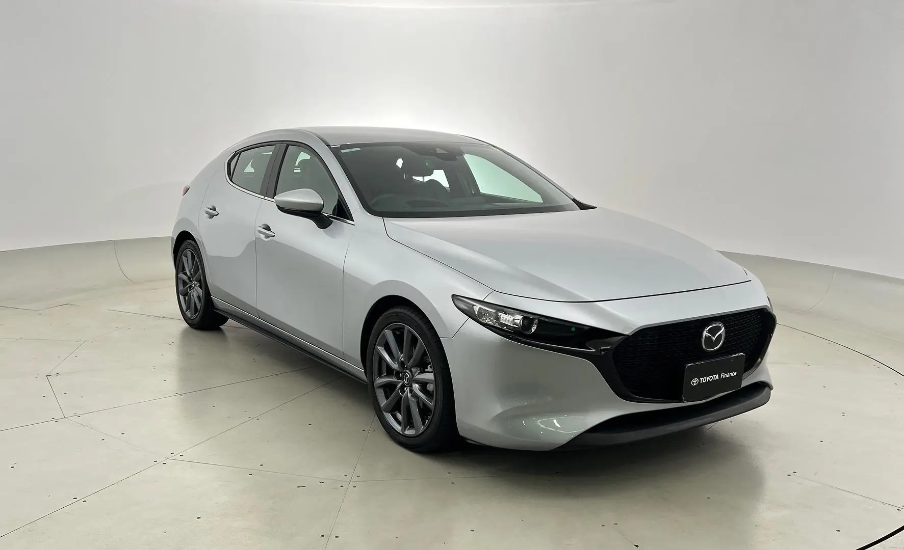 2020 Mazda 3 Gallery Image 1