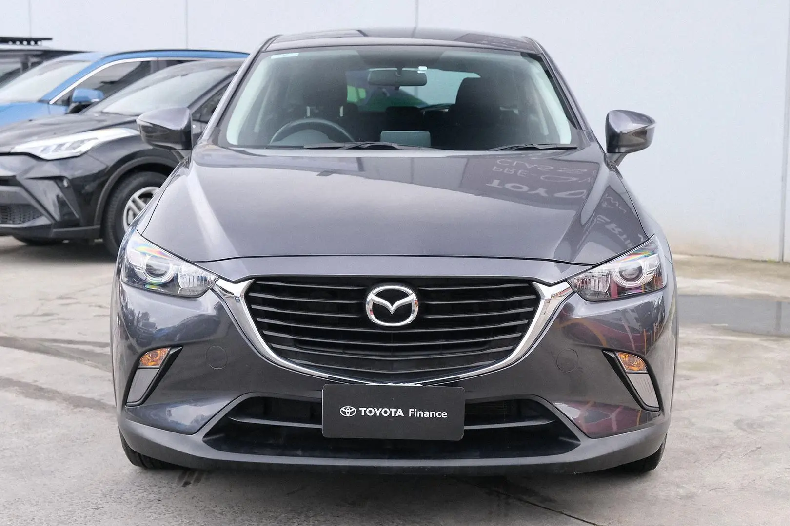 2016 Mazda CX-3 Gallery Image 3