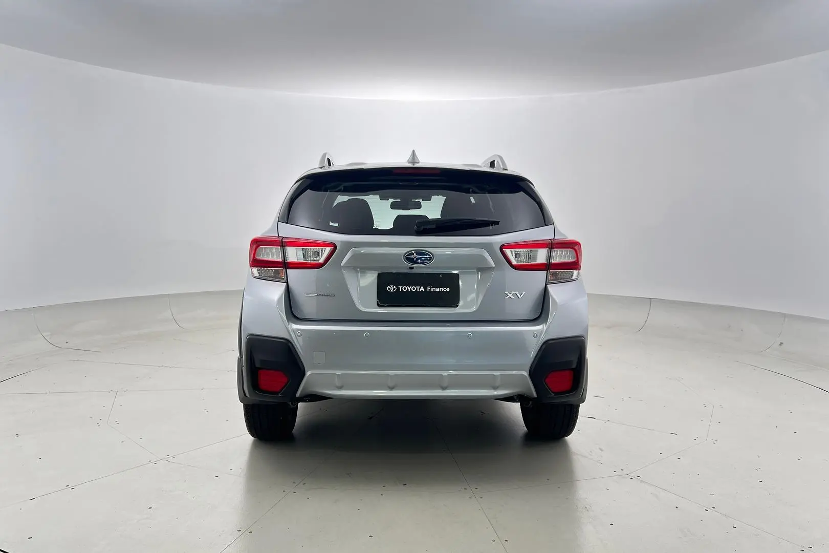 2018 Subaru XV Gallery Image 12