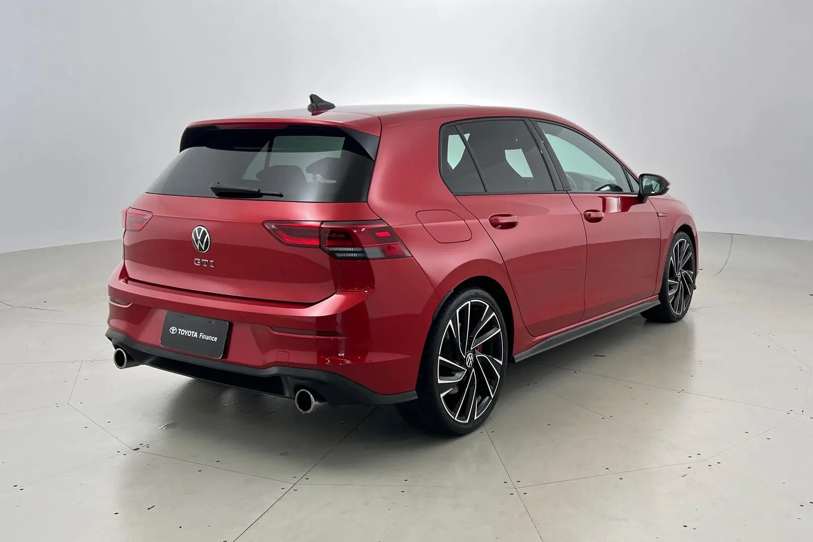 2023 Volkswagen Golf Gallery Image 4