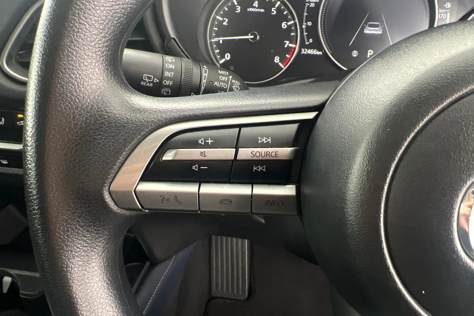 2021 Mazda CX-30 Gallery Image 16