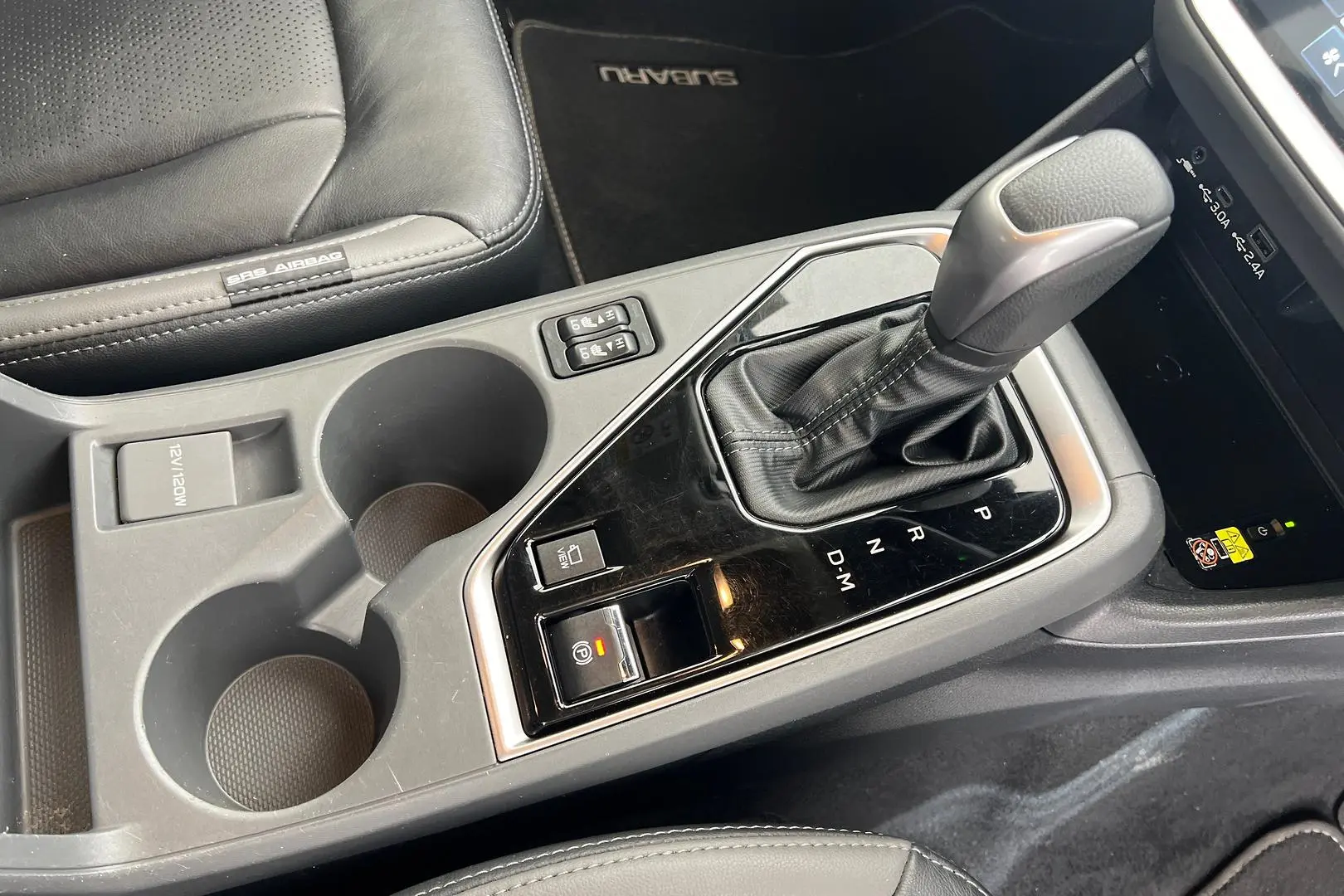 2023 Subaru Crosstrek Gallery Image 14