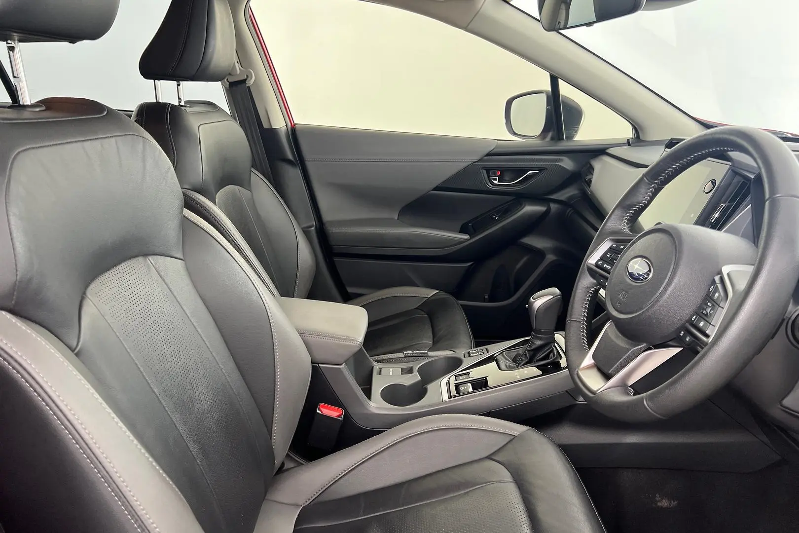 2023 Subaru Crosstrek Gallery Image 11