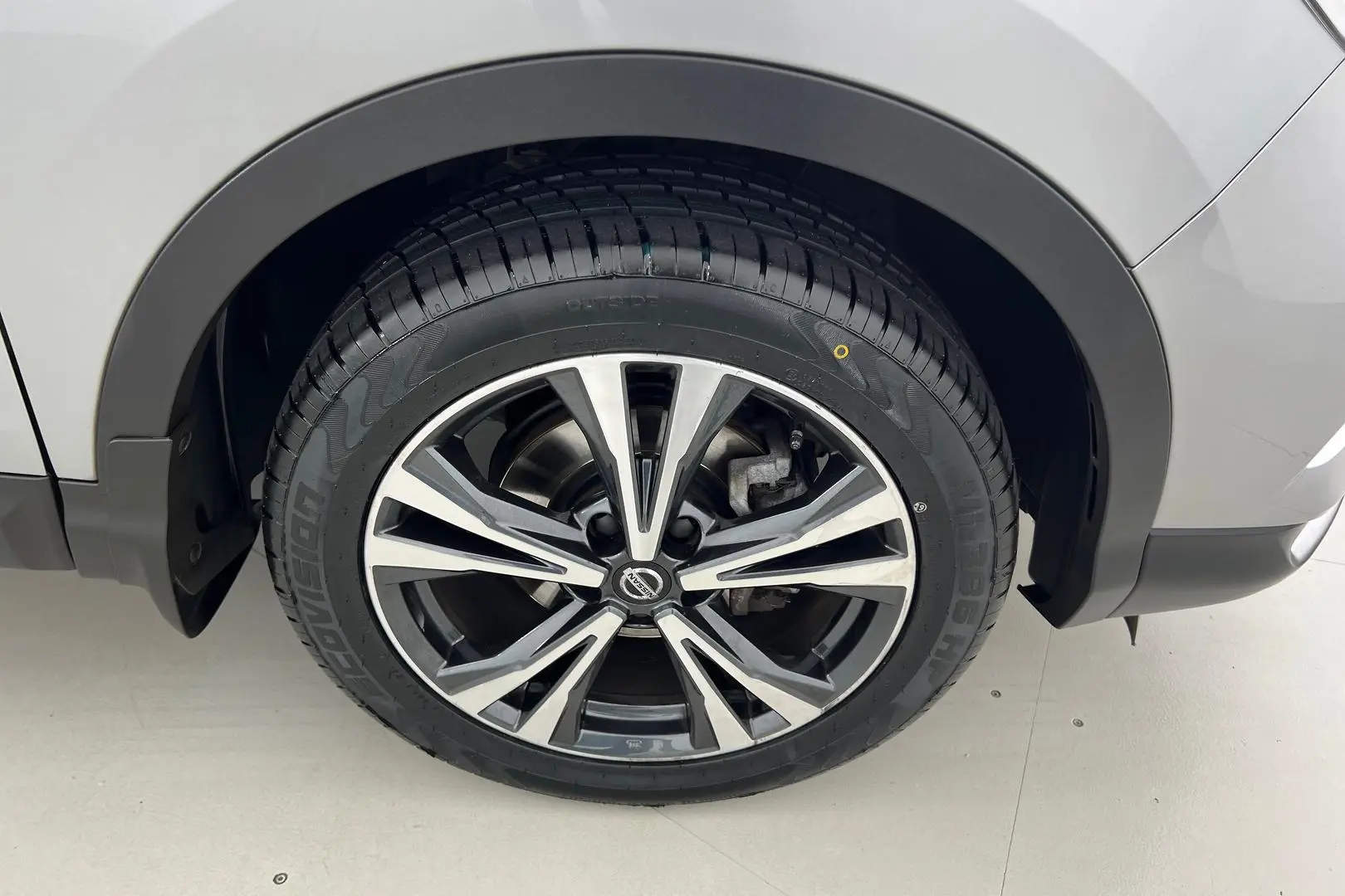 2019 Nissan QASHQAI Gallery Image 23