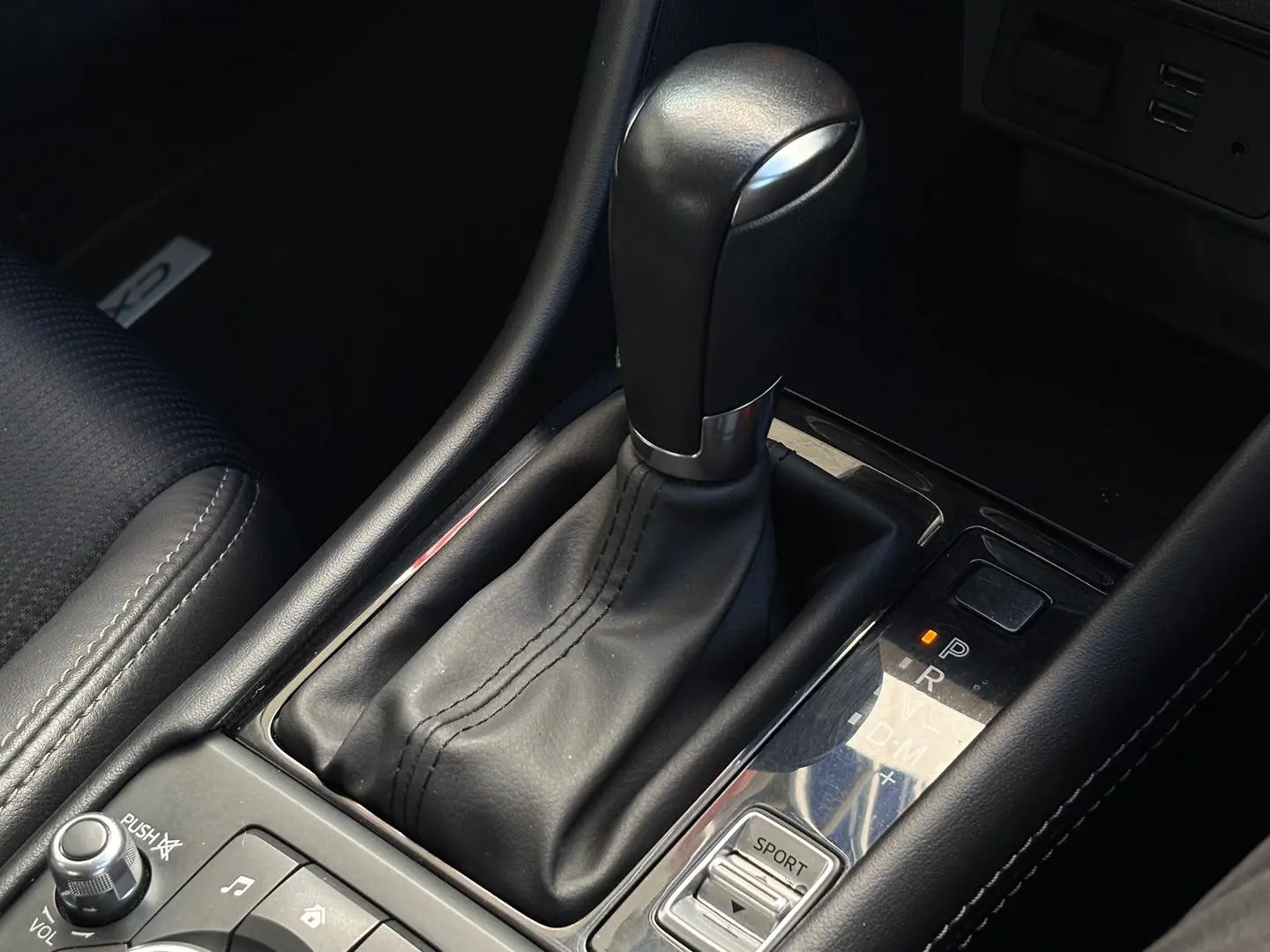 2019 Mazda CX-3 Gallery Image 23