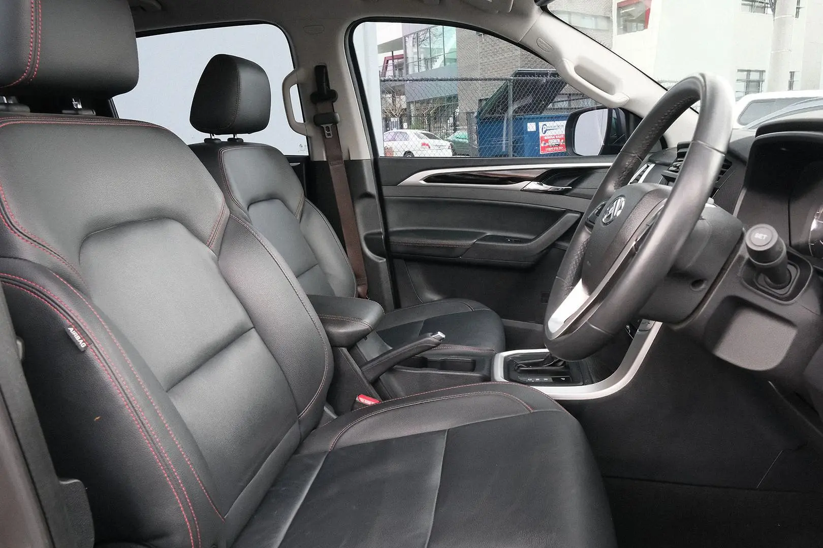 2019 LDV T60 Gallery Image 13