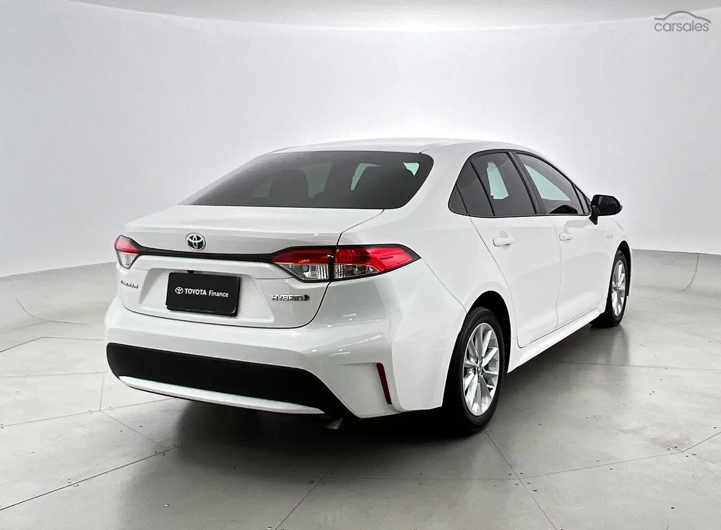 2022 Toyota Corolla Image 9