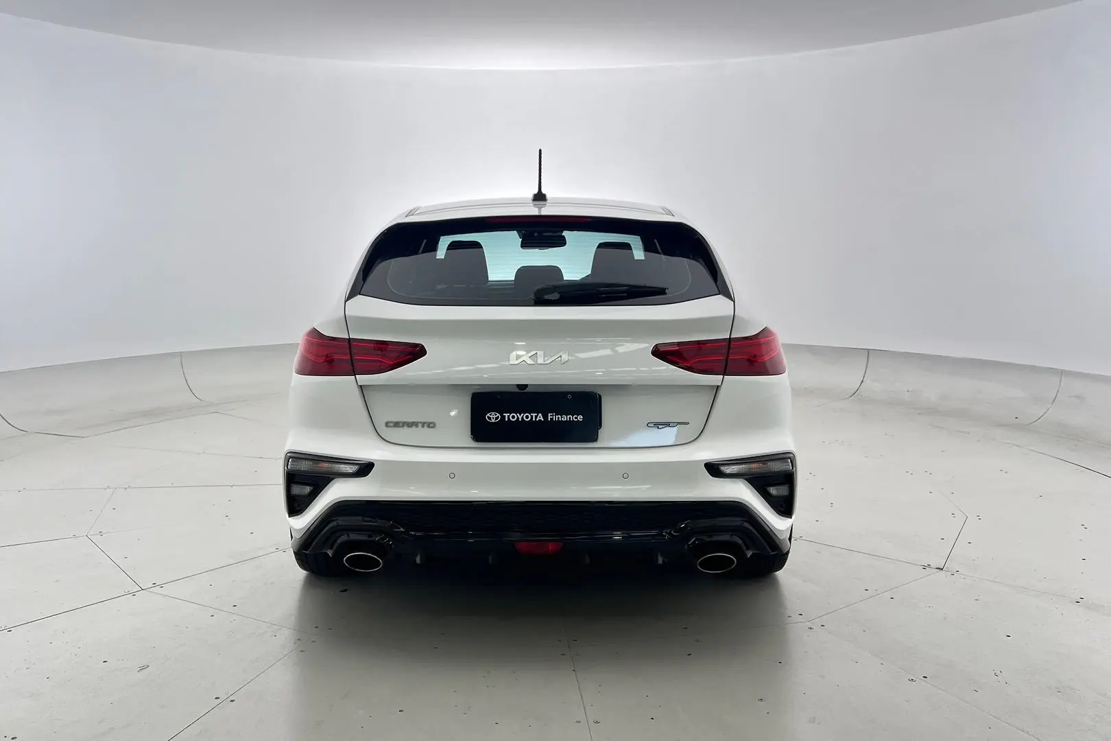 2021 Kia Cerato Gallery Image 6