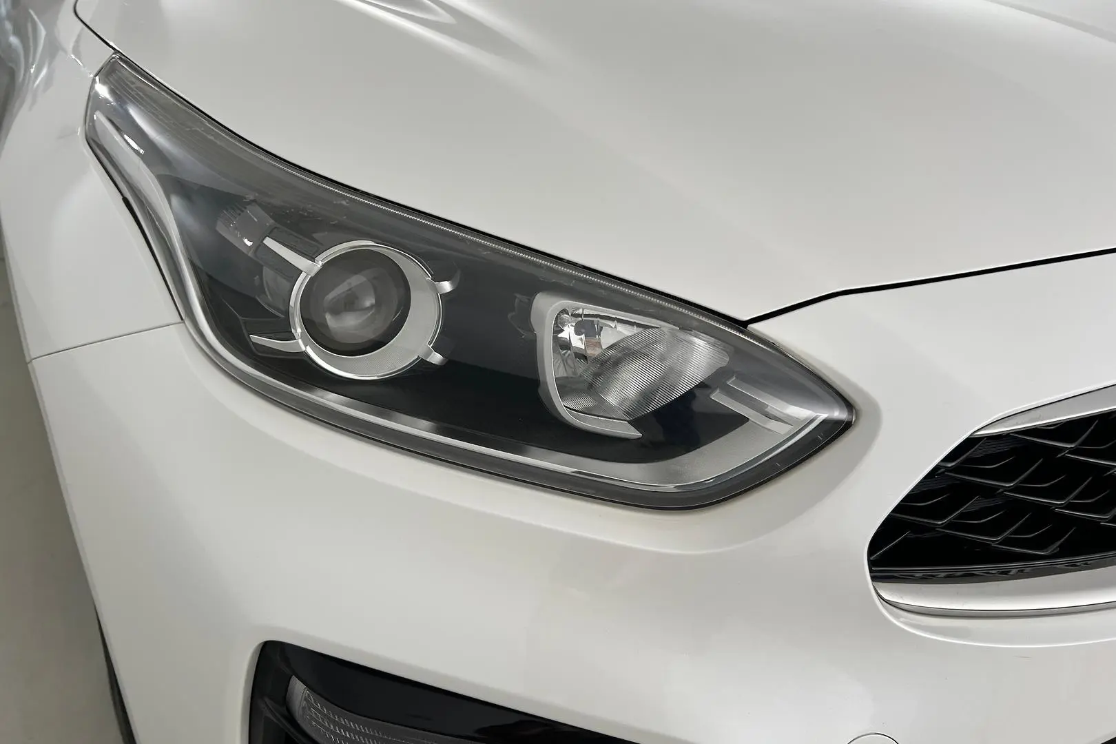 2019 Kia Cerato Gallery Image 2