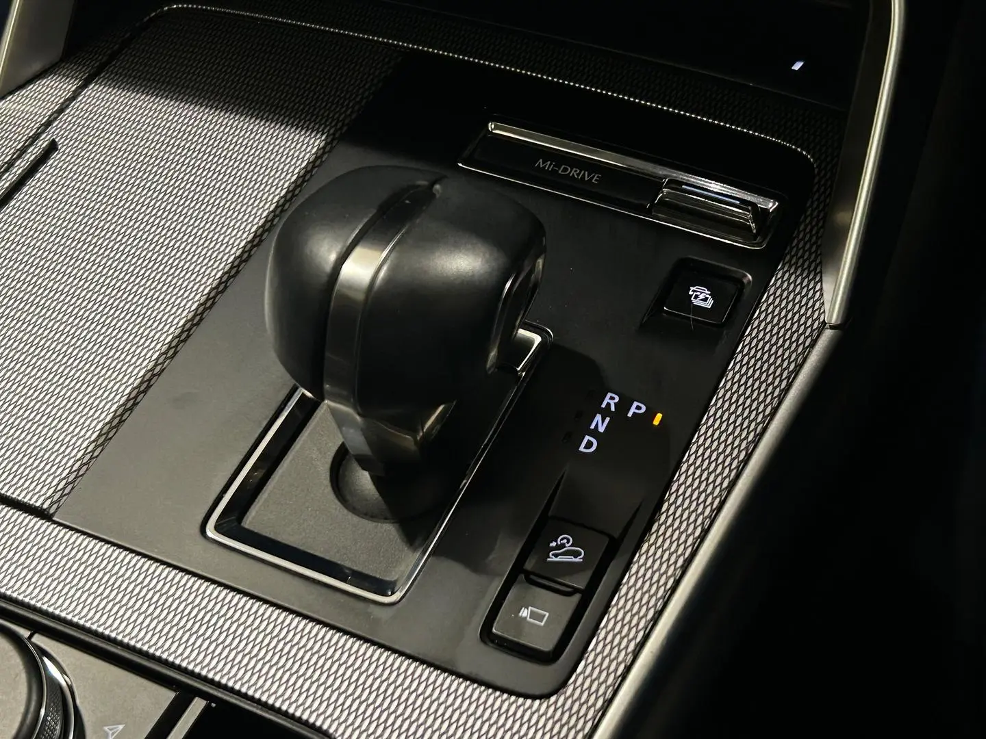2023 Mazda CX-60 Gallery Image 18