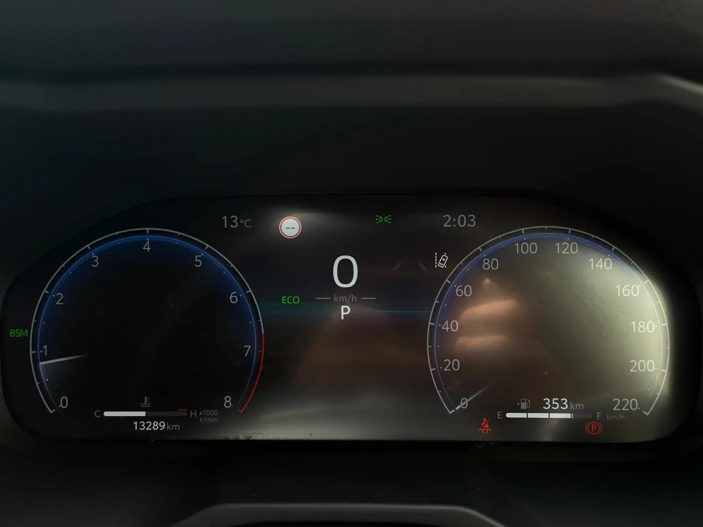 2024 Toyota RAV4 Gallery Image 18