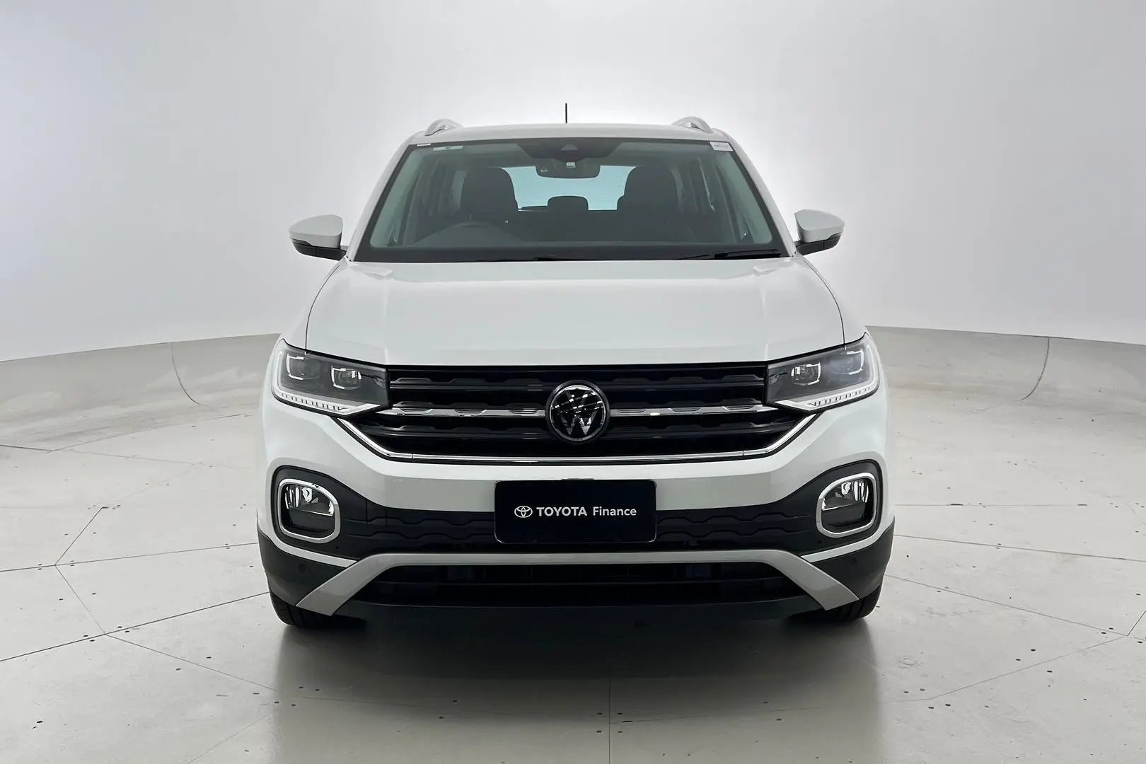 2021 Volkswagen T-Cross Gallery Image 6