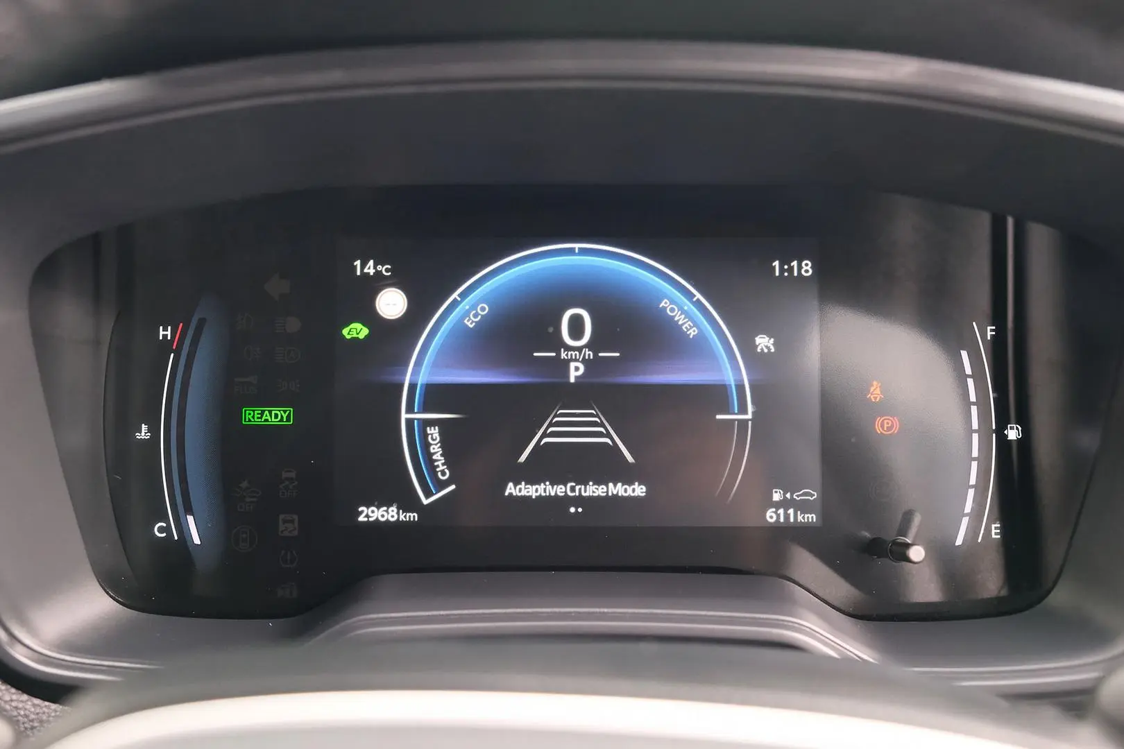 2024 Toyota Corolla Gallery Image 16