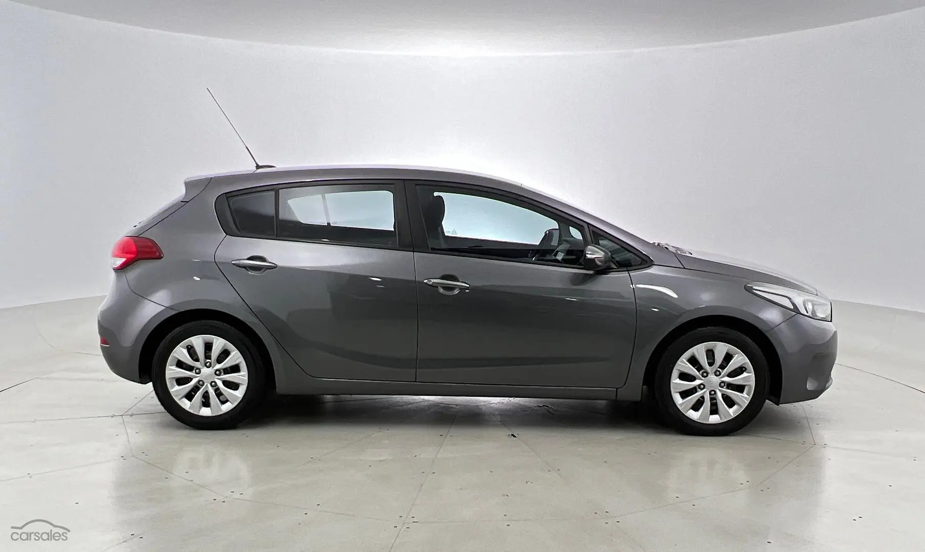 2016 Kia Cerato Image 4