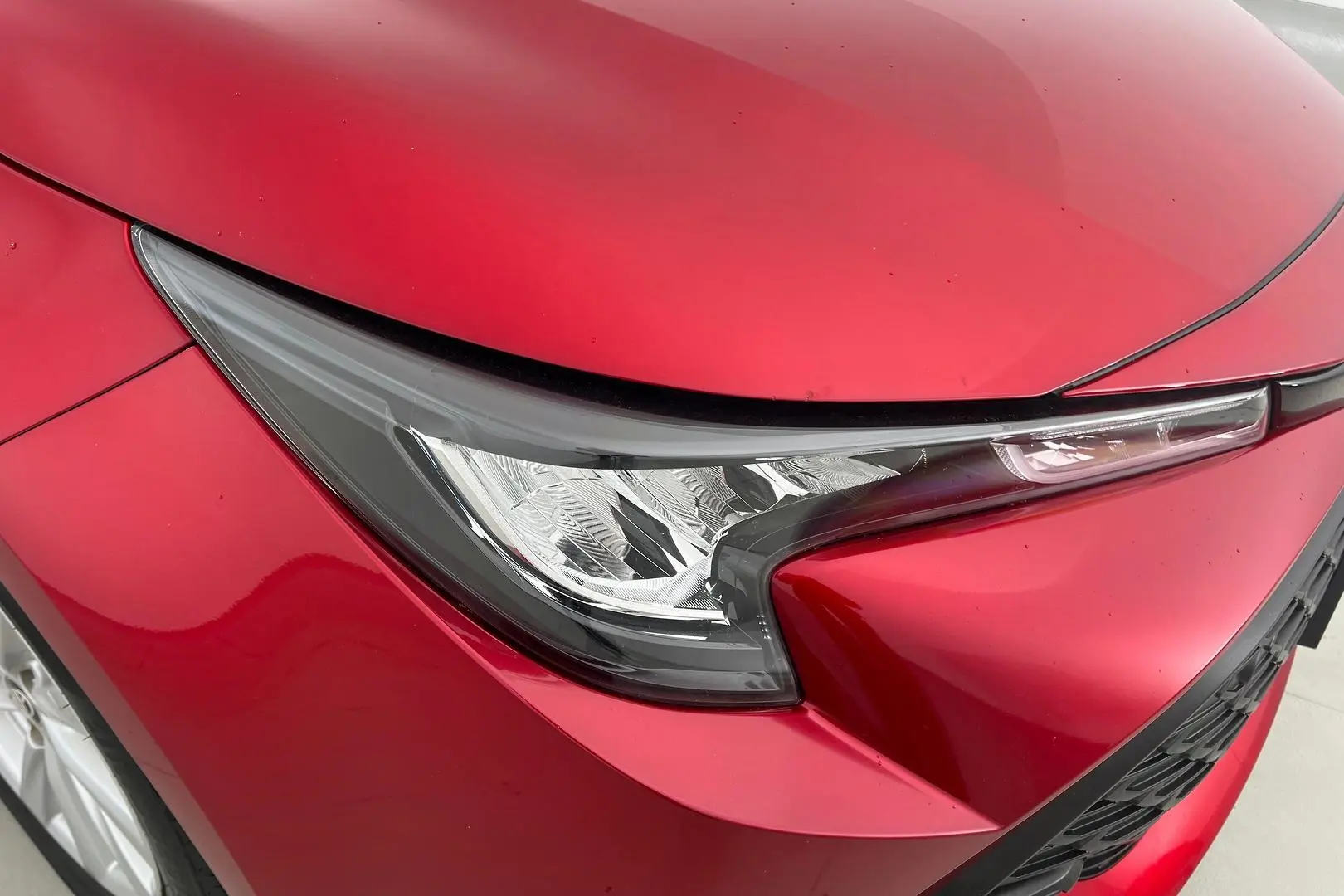 2022 Toyota Corolla Gallery Image 5