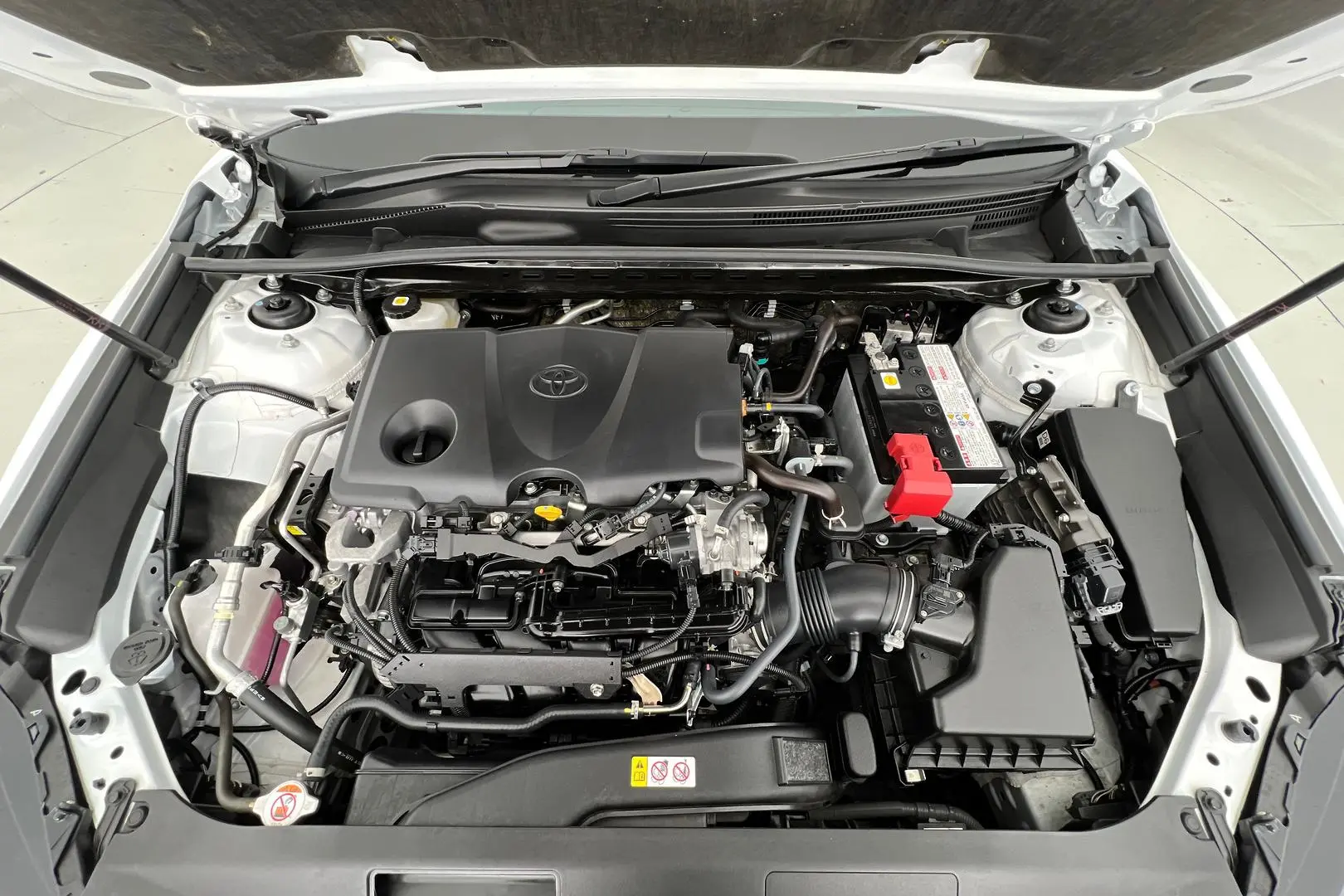 2024 Toyota Camry Gallery Image 21