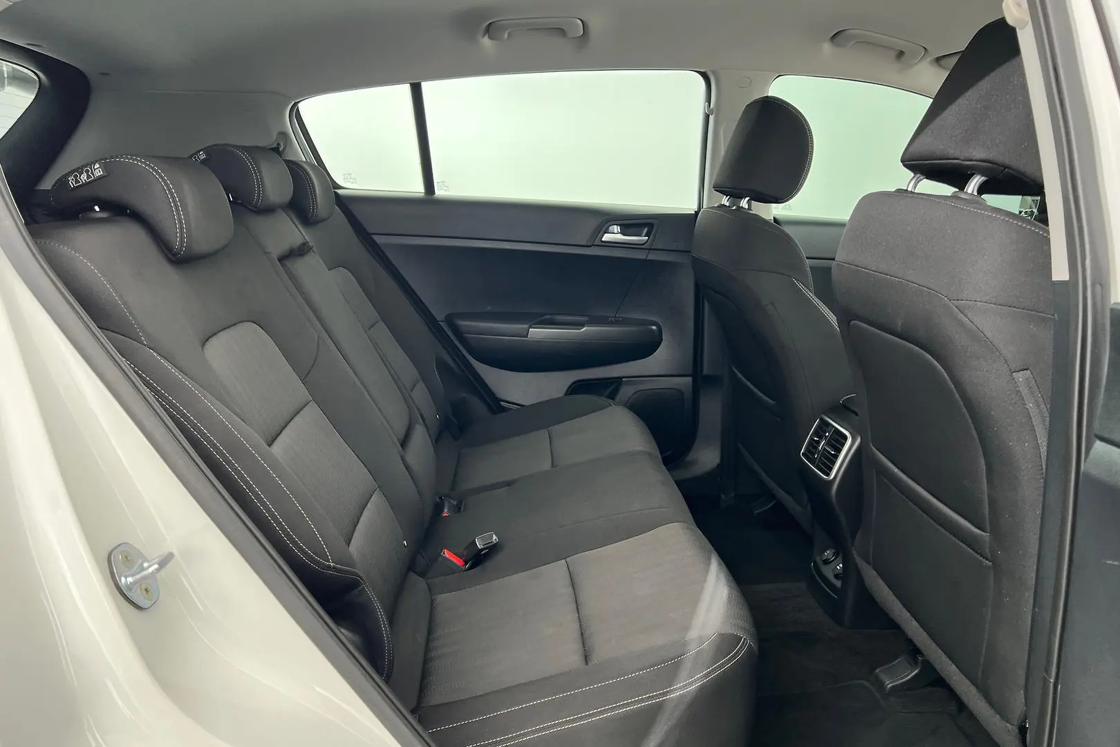 2019 Kia Sportage Gallery Image 19