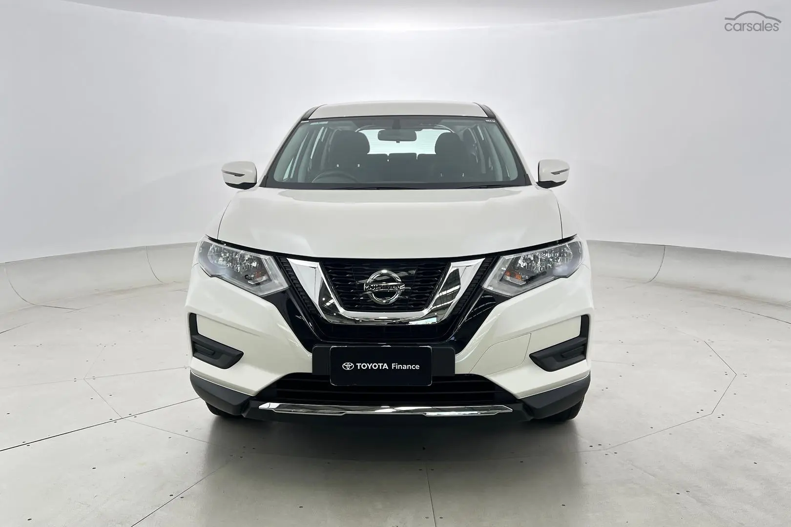 2019 Nissan X-TRAIL Image 4