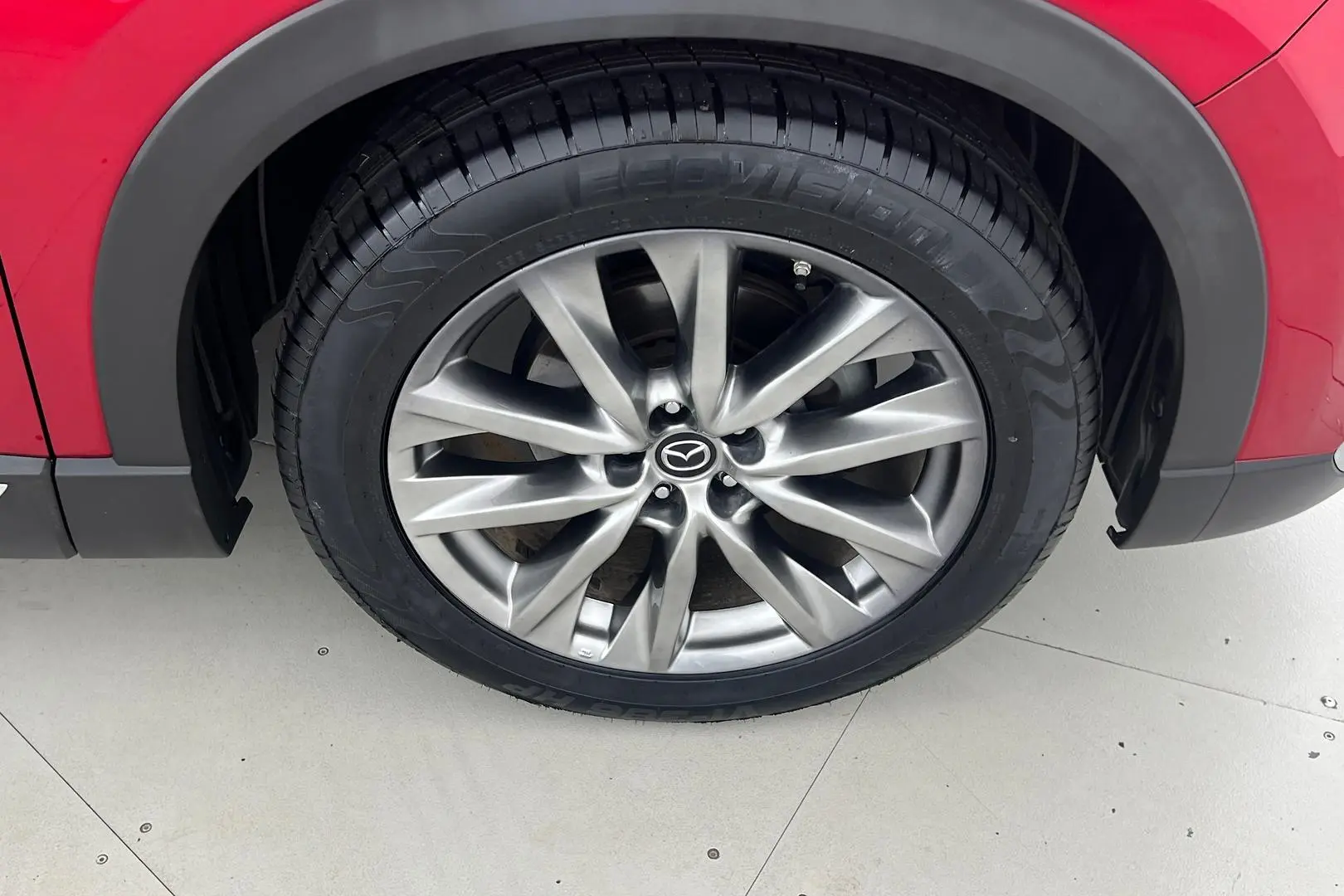 2019 Mazda CX-9 Gallery Image 17