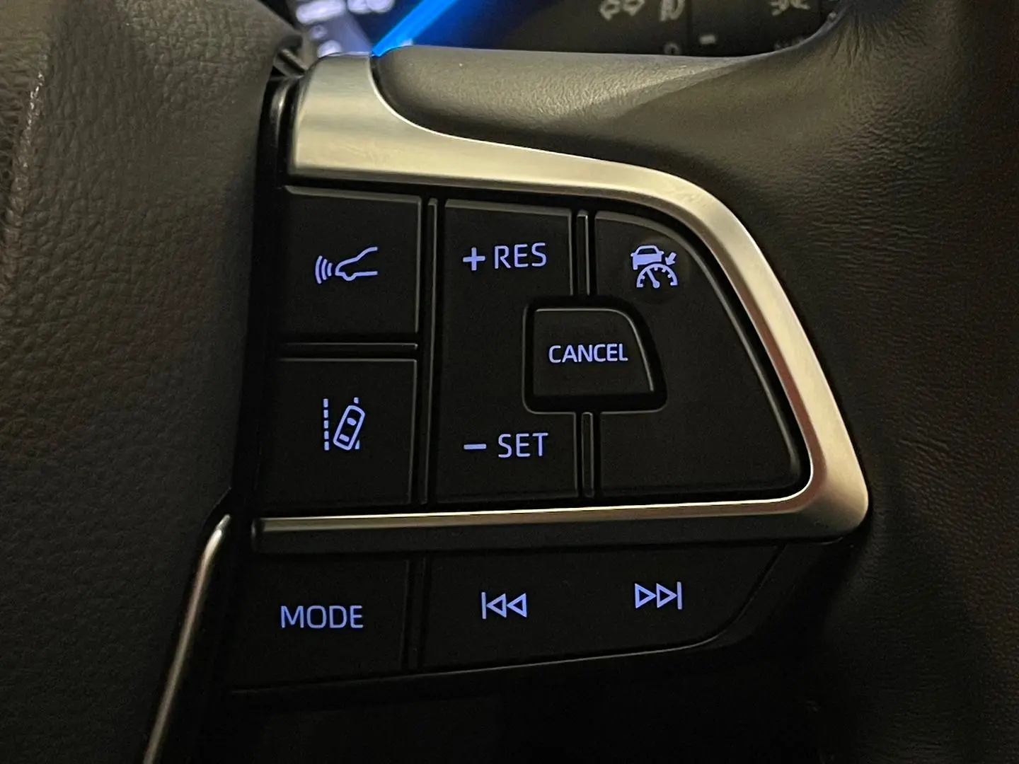 2024 Toyota Kluger Gallery Image 21