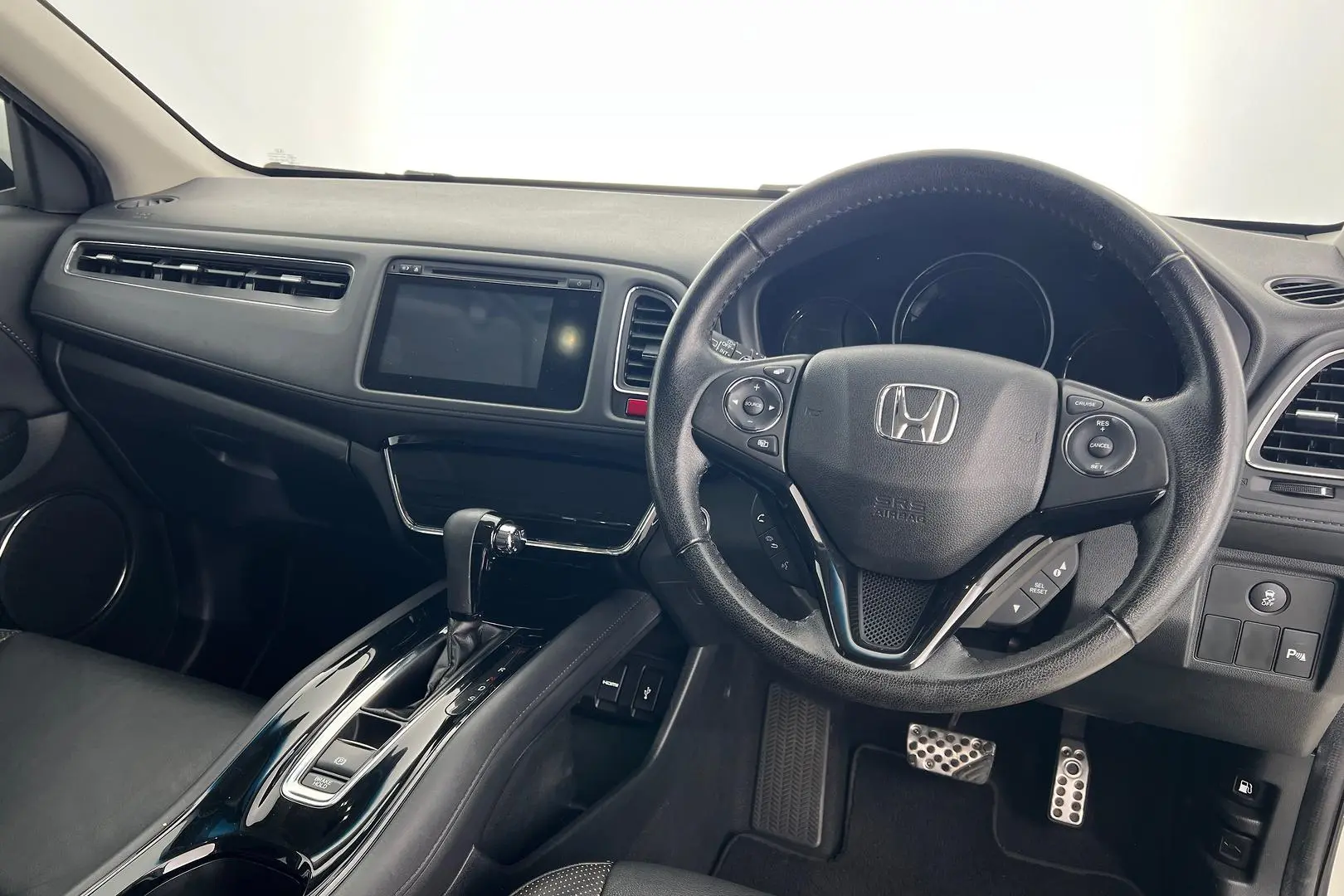 2016 Honda HR-V Gallery Image 3